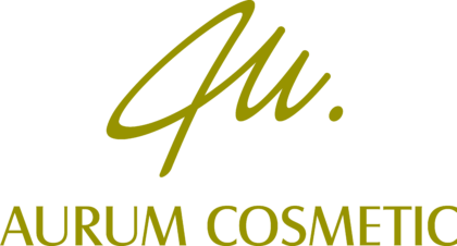 Aurum Cosmetic Logo