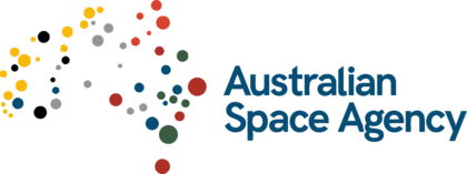 Australian Space Agency Logo