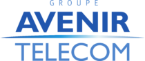 Avenir Telecom Logo