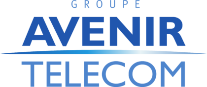 Avenir Telecom Logo