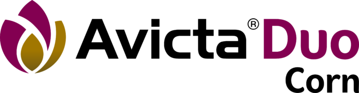 Avicta Duo Corn Logo