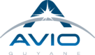 Avio Guyane SAS Logo