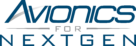 Avionics for NextGen Logo