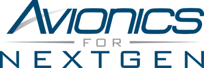 Avionics for NextGen Logo