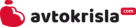 Avtokrisla Logo