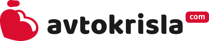 Avtokrisla Logo
