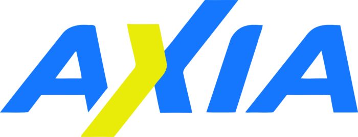 Axia NetMedia Logo