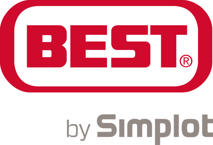 BEST by Simplot Logo
