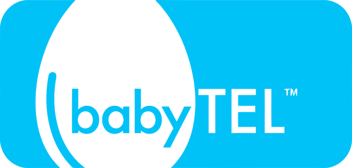BabyTEL Logo