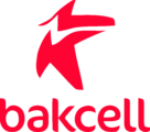 Bakcell Logo