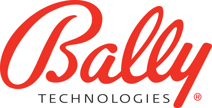 Bally Technologies Logo