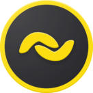 Banano (BAN) Logo