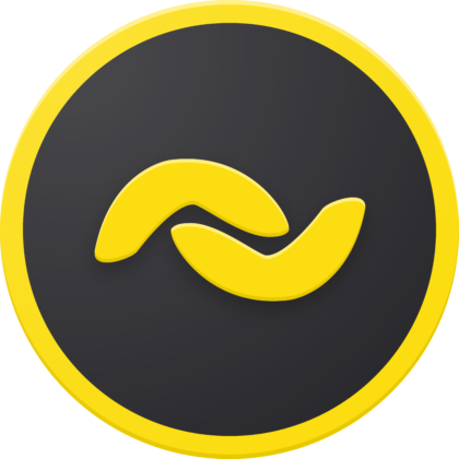 Banano (BAN) Logo