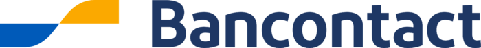 Bancontact Logo horizontally