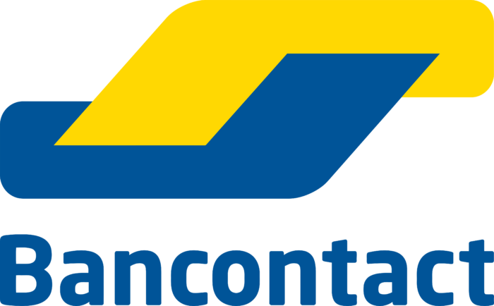 Bancontact Logo old