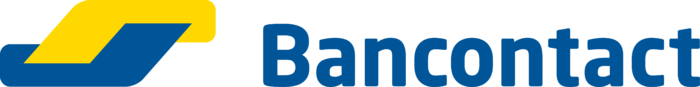 Bancontact Logo old horizontally