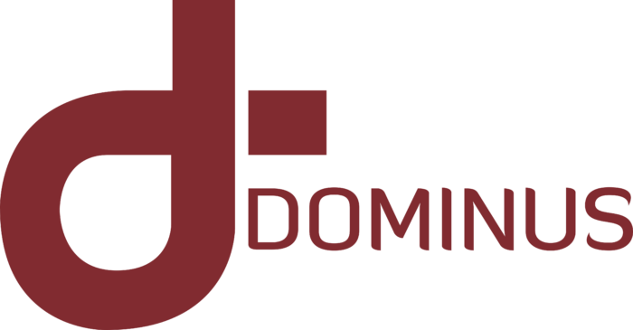 Banda Dominus Logo horizontally