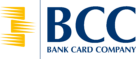 Bank Card Company Logo