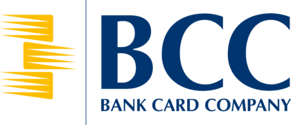 Bank Card Company Logo