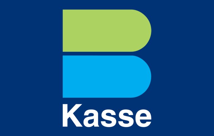 Bankomat Kasse Logo