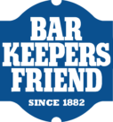 Bar Keepers Friend Logo