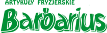 Barbarius Logo