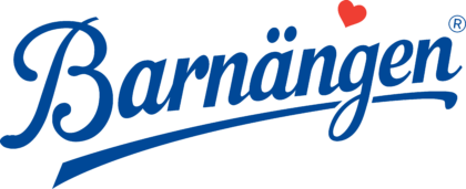 Barnängen Logo