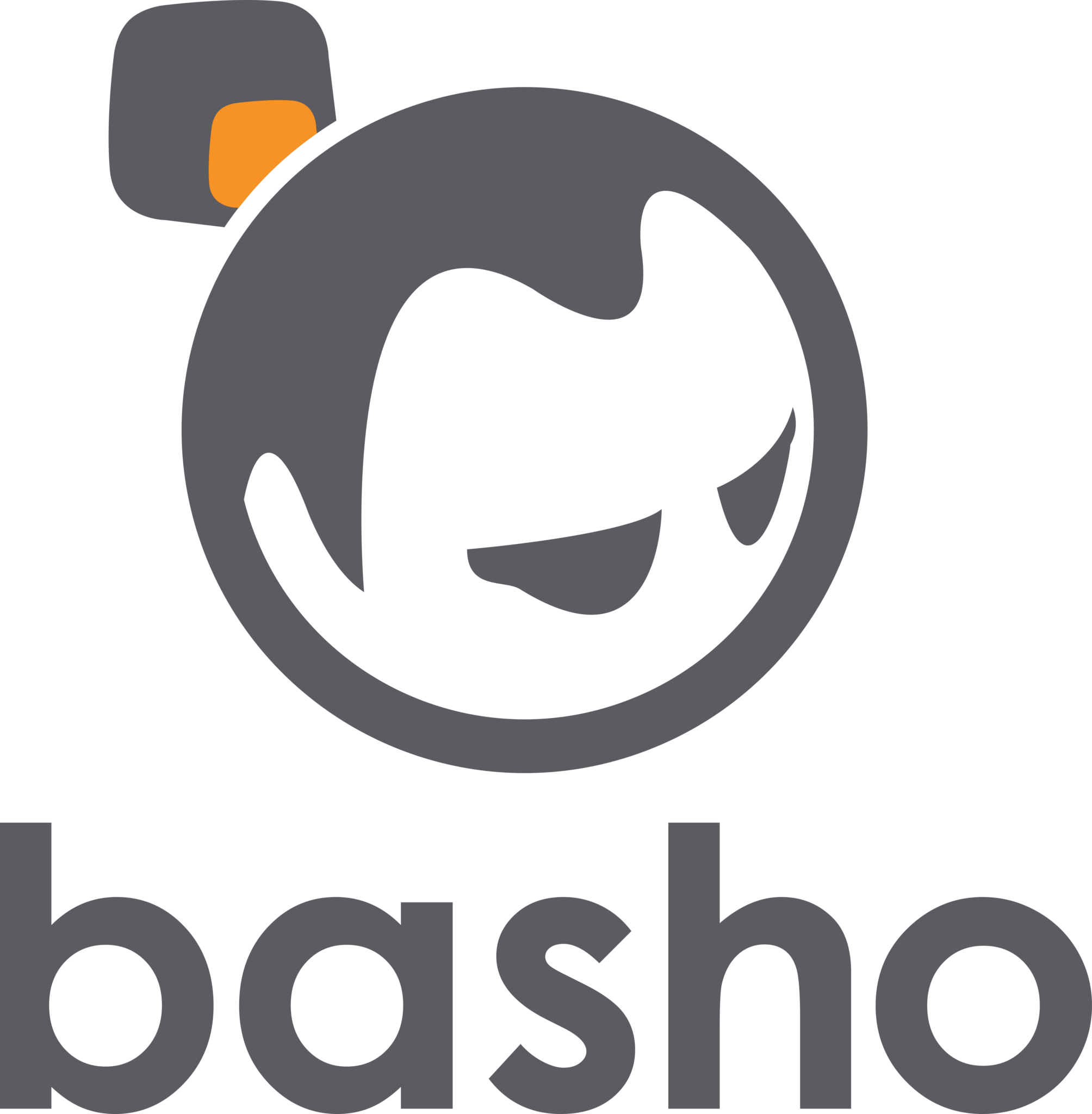 Latest downloads. Riak логотип. Basho. Башо.