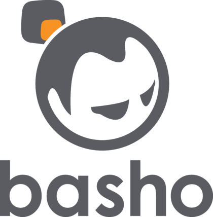 Basho Technologies Logo full