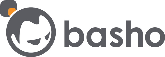 Basho Technologies Logo horizontally