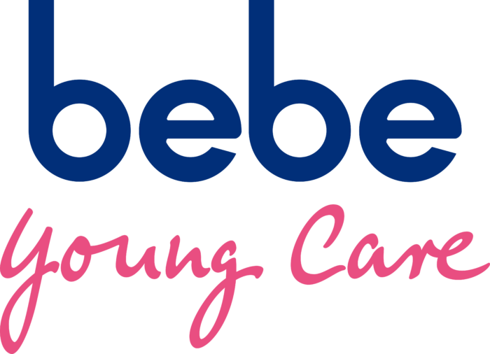 Bebe Young Care Logo