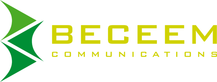 Beceem Communications Inc Logo