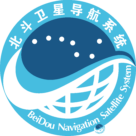 BeiDou Navigation Satellite System Logo