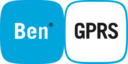 Ben GPRS Logo