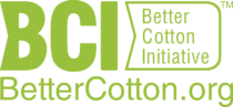 Better Cotton Iniciative Logo