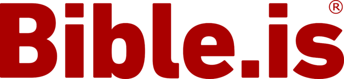 Bible.is Logo