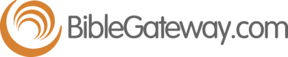 BibleGateway.com Logo
