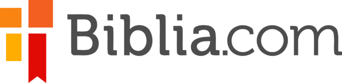 Biblia.com Logo