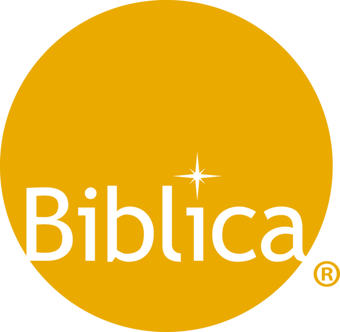 Biblica Logo old
