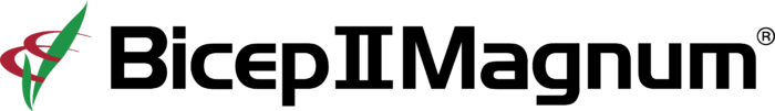 Bicep II Magnum Logo