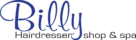 Billy Hairdresser Logo