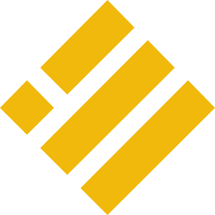 Binance USD (BUSD) Logo