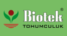 Biotek Tohumculuk Logo