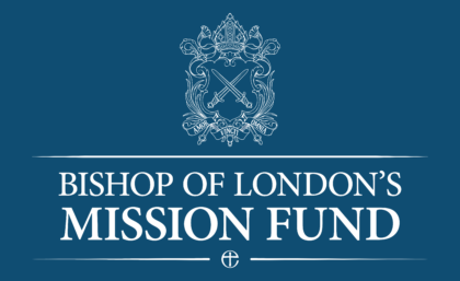 Bishop of London Logo