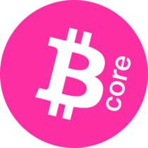 BitCore (BTX) Logo