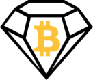 Bitcoin Diamond (BCD) Logo
