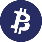 Bitcoin Private Logo