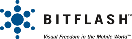 Bitflash Logo