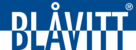 Blåvitt Logo