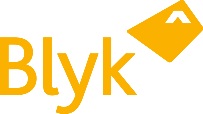 Blyk Logo